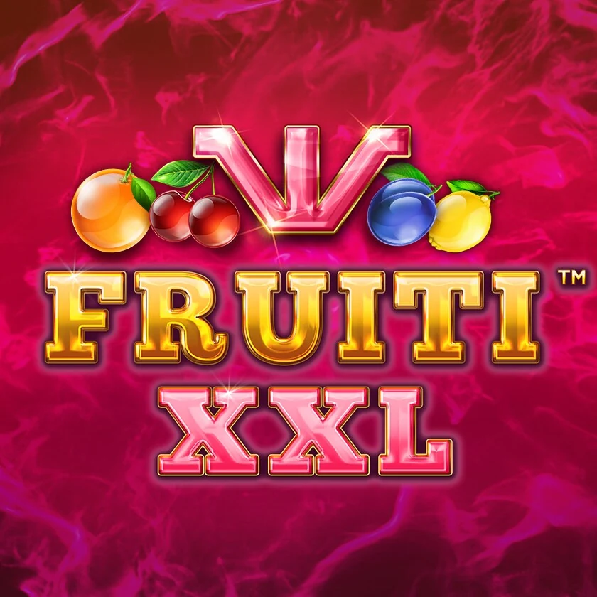 Fruiti XXL